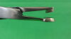 MILTEX 30-1430 Uterine Biopsy Forceps, 11