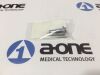KARL STORZ 119404 Bruenings Ear Speculum Size 4 Diameter 11mm