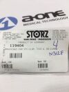 KARL STORZ 119404 Bruenings Ear Speculum Size 4 Diameter 11mm