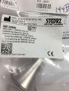 KARL STORZ 123036 Farrior Ear Speculum, Round, size  6, Diam 9mm, Length 4.5cm
