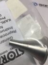 KARL STORZ 123036 Farrior Ear Speculum, Round, size  6, Diam 9mm, Length 4.5cm