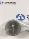 KARL STORZ 123032 Farrior Ear Speculum, Round, Size 2, Diam 5mm, Length 4.5cm