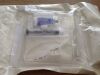 BARD 0601600 Broviac Central Venous Catheter Kit 2.7F(X)