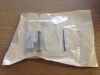 BARD Hickman CV Catheter Repair Kit (X) 0601630