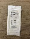 BARD 000681 Carotid Bypass Shunt, Straight , One Hole 12F x 13cm(X)