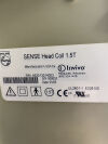 PHILIPS SENSE Head Coil 1.5T MRI Coil