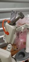 MEDRAD Mark 7 Arterion Injector Angio