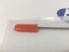 KARL STORZ 8591BK Kleinsasser Cutting Forceps W/ Round 2mm Cup Jaws, Curved Up, Working Length 18cm