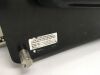 AMSCO 2080 O/R Table