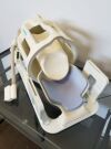 SIEMENS 7581882 8ch head Array MRI Scanner