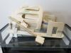 SIEMENS 7581882 8ch head Array MRI Scanner