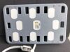 SIEMENS 10496530 Body 18 MR Coil 1.5T MRI Scanner