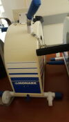 MONARK 881 Physical Therapy Unit