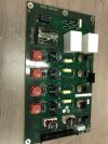 SIEMENS 2110430  2179056 HEATER SCPU BOARD  Rad/Fluoro Room
