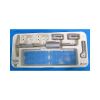 ZIMMER VerSys 78960 Hip System Extraction Instrument Tray