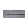 STORZ 10370 U Bronchoscope Biopsy Forceps, 50cm