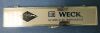 WECK 003530 Clayman Forceps
