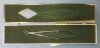 WECK 003530 Clayman Forceps