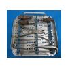 W. LORENZ 01-9511 Surgical Cases