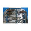 W. LORENZ 01-9511 Surgical Cases