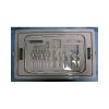 SITE TXR Vitrectomy