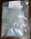 INTEGRA JARIT 205-550 Henly Retractor  3 Center Blades, Original Pattern, 7"