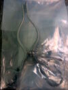 INTEGRA JARIT 205-550 Henly Retractor  3 Center Blades, Original Pattern, 7"