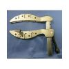 GENZYME 89-2307 Retractor   82308 Clamp