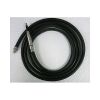 ZIMMER HALL 5038-91 Osteon Straight Drill w/50305 Pneumatic Hose
