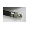ZIMMER HALL 5038-91 Osteon Straight Drill w/50305 Pneumatic Hose