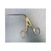 STORZ 10370 L Circular Cup Forceps
