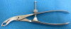 SYNTHES 398.819.96 Self-Centering Forceps, Serrated Jaws, 9mm, 150mm Length