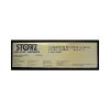 STORZ 27050R Coagulating Electrode, Conical, 27Fr, Box