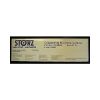 STORZ 27050R Coagulating Electrode, Conical, 27Fr, Box