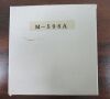 INAMI 4B1046 - M-598A Vitrectomy