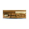 INTUITIVE 400178 EndoWrist Curved Scissors