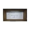 ASP 12348 Tyvek Self Seal Pouch  STERRAD Chemical Indicator,