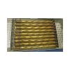 ZIMMER 7892-75 VerSys IM Reamer Complete Set