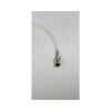GRIESHABER 337 Surgical Backflush Needle w/Tubing