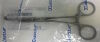 B BRAUN / AESCULAP FB557R Debakey Atraumatic Clamp, Heavy, CVD, 160MM
