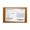 AESCULAP US900 Sterilization Locks. Blue, Case