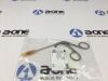 KARL STORZ 459080 OSTRUM Punch W/ Upside Backward Cutting, Round Movable Jaws, 7mm Bite, Working Length 10cm