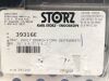 KARL STORZ 39316E Tray, Adult Bronch/Esoph Instruments, DM: 26" x 9.7" x 6.2"