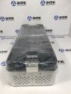 KARL STORZ 39316E Tray, Adult Bronch/Esoph Instruments, DM: 26" x 9.7" x 6.2"
