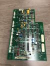 GE 45434276  83800220  45434277 CONTROL COMPAX BOARD  Rad/Fluoro Room