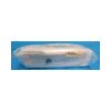 CAREFUSION 100152-48 Bezel Assembly Surgical Instruments