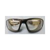 PHILLIPS SAFETY Wiley X RG-SSDAL6F  Dalila Radiation Glasses, Z82