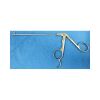 R. WOLF 8488.04 R. Wolf  Straight Hook Scissors, 3.4mm