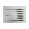 BOSS 546-3130 - 3135 Thomas Curette Set