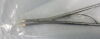 MILLENIUM AI-321522DD Surgical Ackerman  Clip Applier, Straight 280mm
